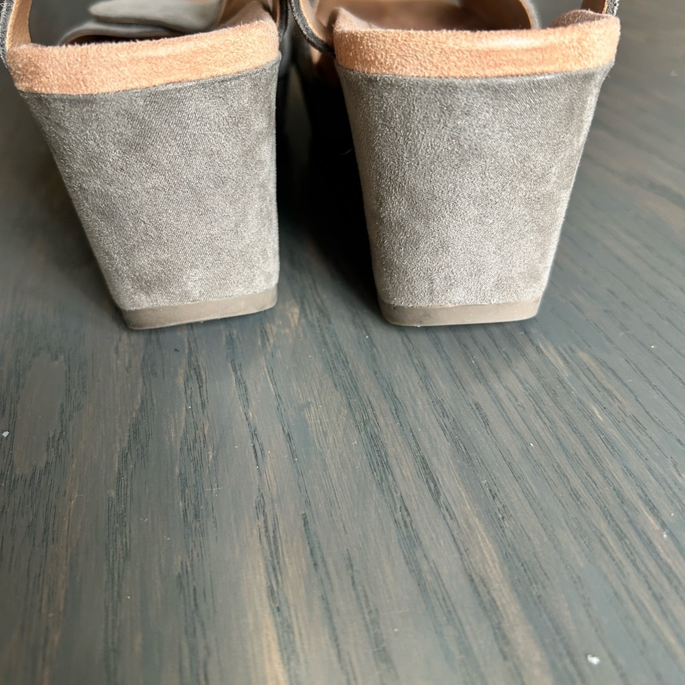 Vionic wedge sandals - Picture 3 of 5